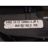 Recambio de parasol derecho para audi rs q3 (8ub) 2.5 tfsi quattro referencia OEM IAM 8U0857552S  8U0857552S7C0