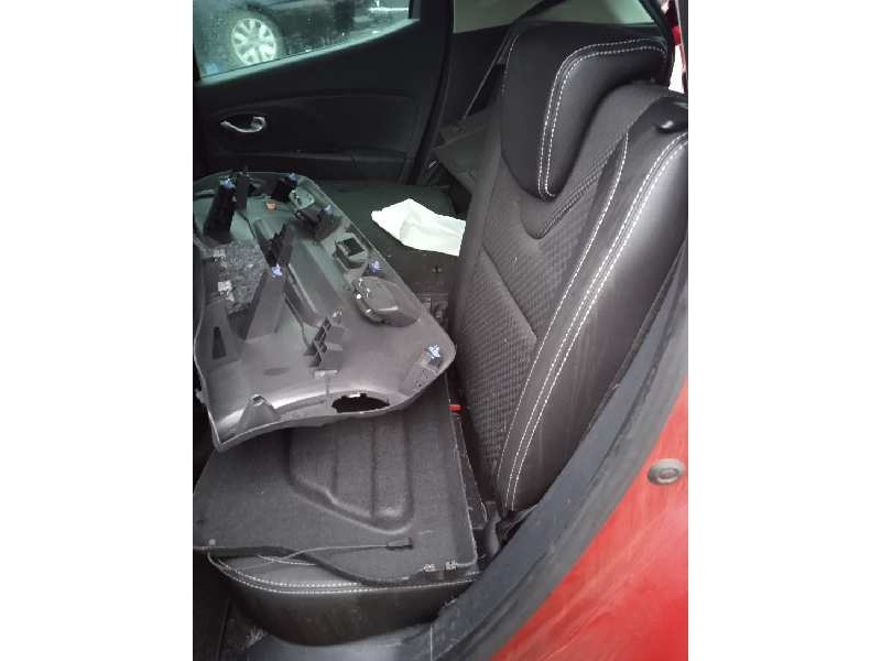 renault clio iv del año 2019