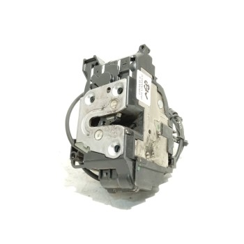 CERRADURA PUERTA DELANTERA DERECHA 8200497604 8200497604F 