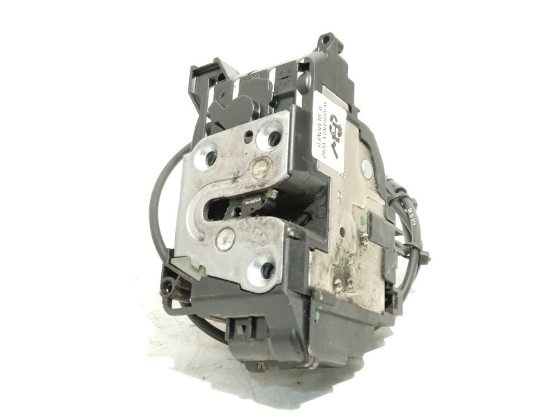 CERRADURA PUERTA DELANTERA DERECHA 8200497604 8200497604F 