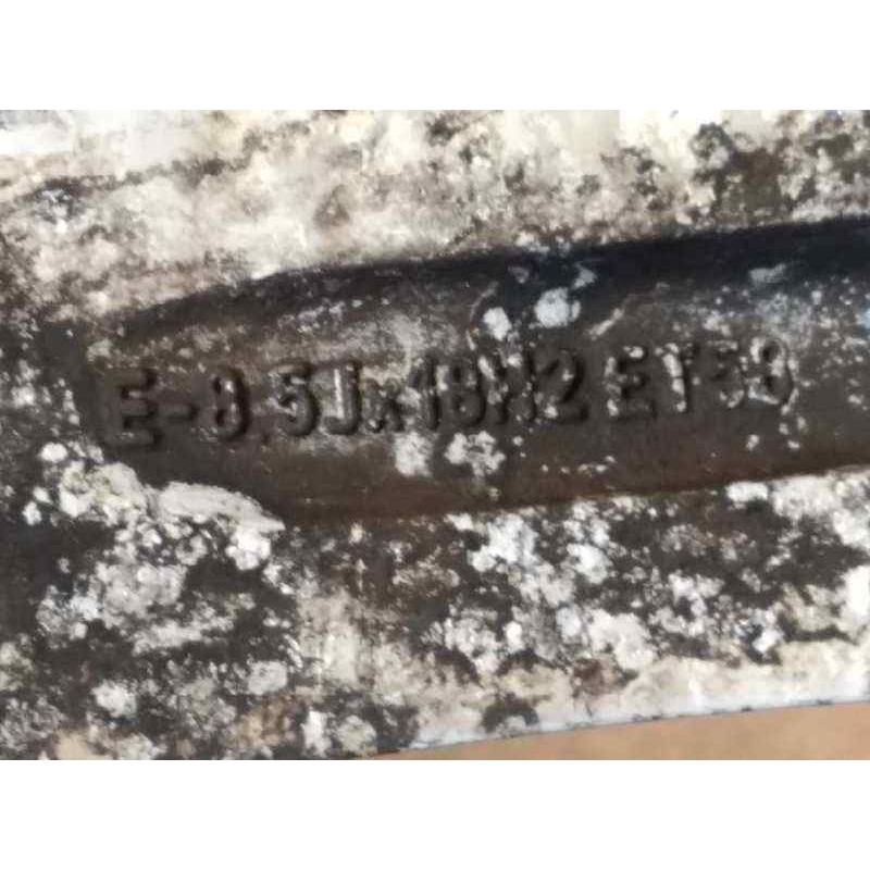 Recambio de llanta para audi q7 (4l) 3.0 tdi referencia OEM IAM 4L0601025B  