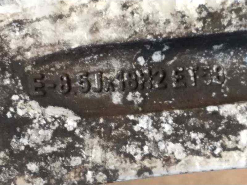 Recambio de llanta para audi q7 (4l) 3.0 tdi referencia OEM IAM 4L0601025B  