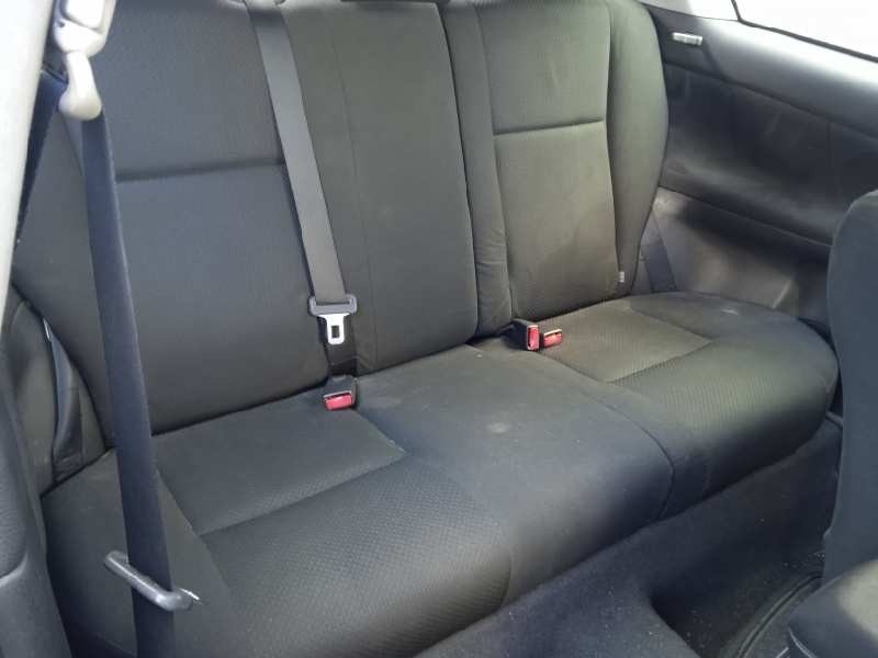 toyota corolla (e12) del año 2004