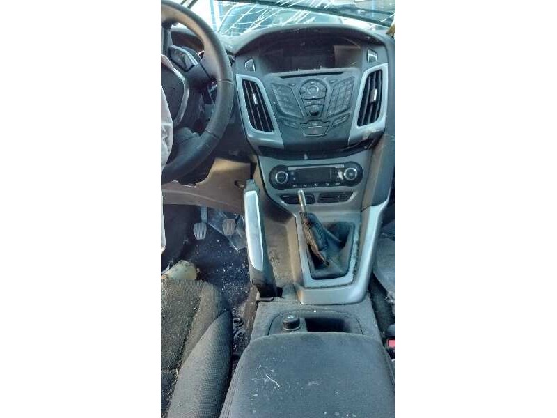 ford focus lim. (cb8) del año 2011