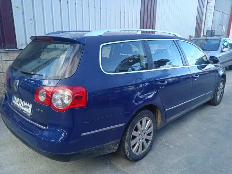 volkswagen passat variant (3c5) del año 2006