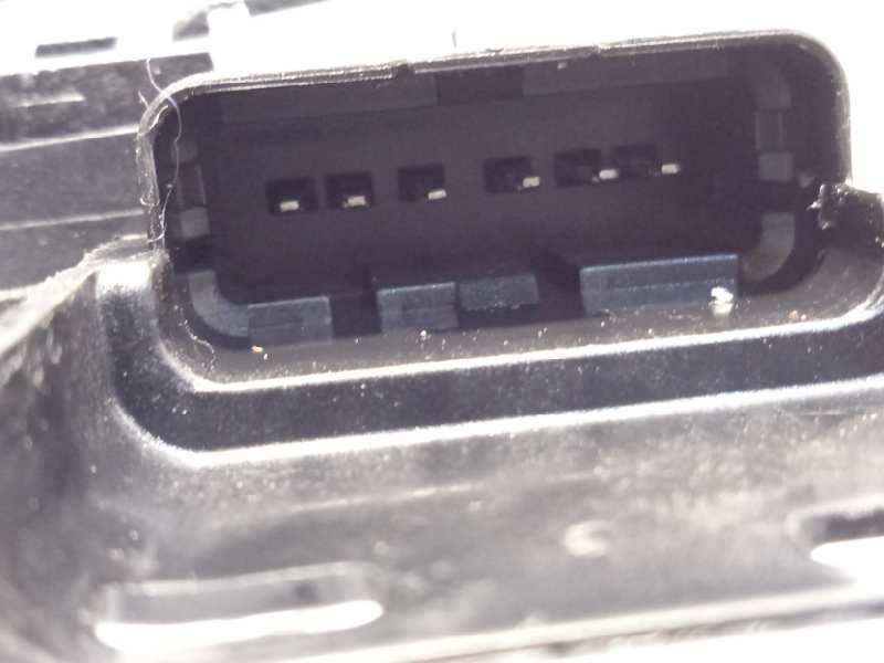 Recambio de cerradura puerta trasera izquierda para citroën c4 cactus shine referencia OEM IAM 9819038980  