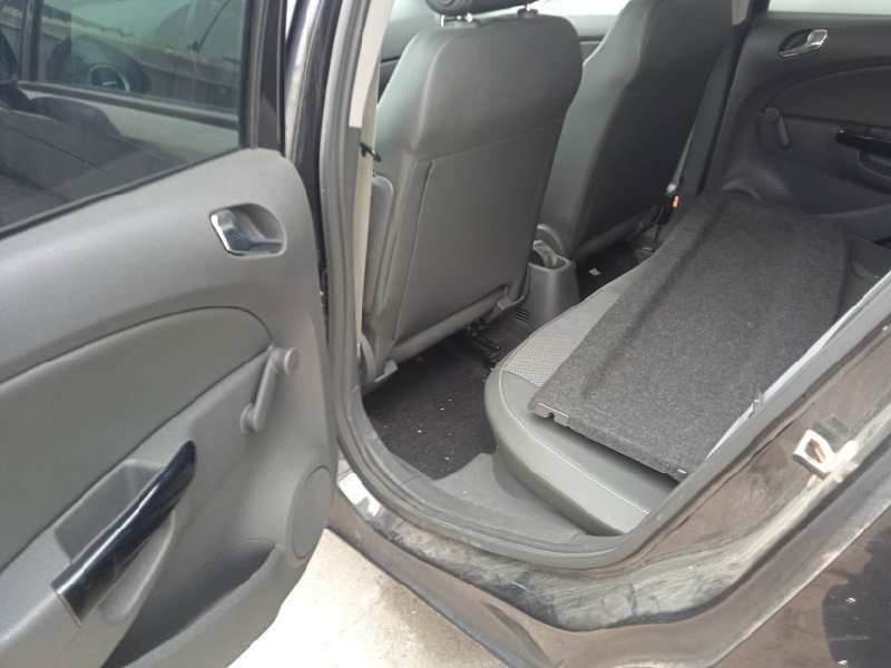 opel corsa d del año 2008