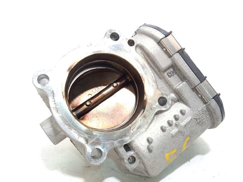 Recambio de caja mariposa para audi a5 coupe (f53) 2.0 16v tfsi referencia OEM IAM 06K133062AK  