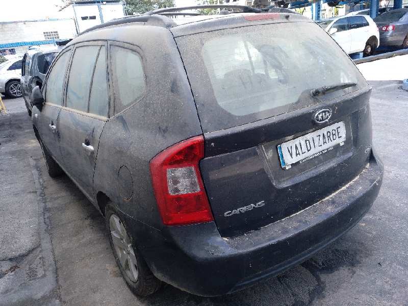 kia carens (un) del año 2009
