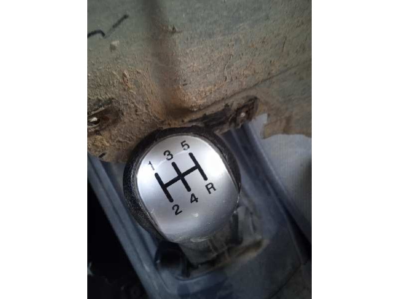 ford tourneo connect (tc7) del año 2012