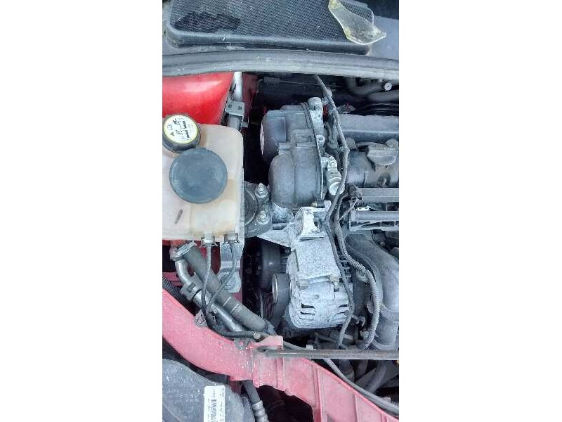 ford focus lim. (cb8) del año 2011