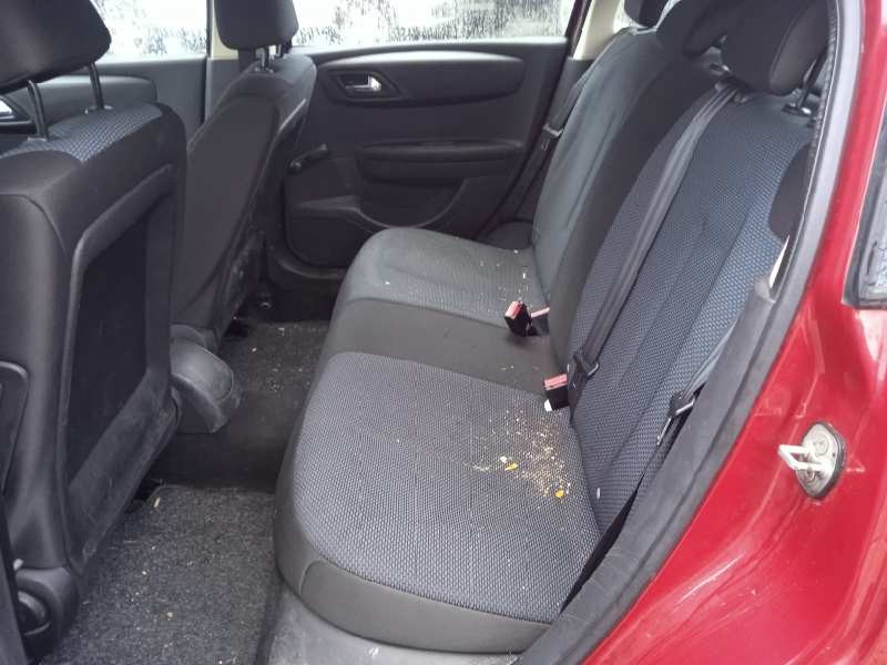 citroën c4 berlina del año 2006