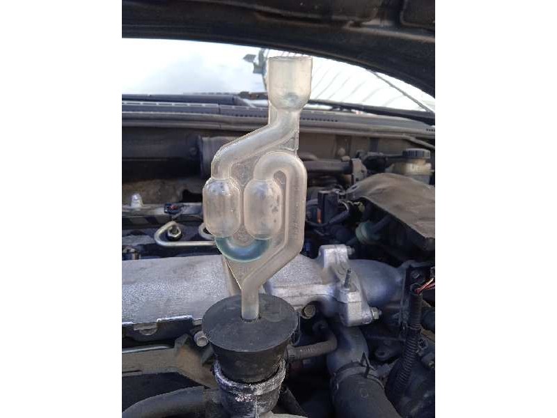 toyota corolla (e12) del año 2004