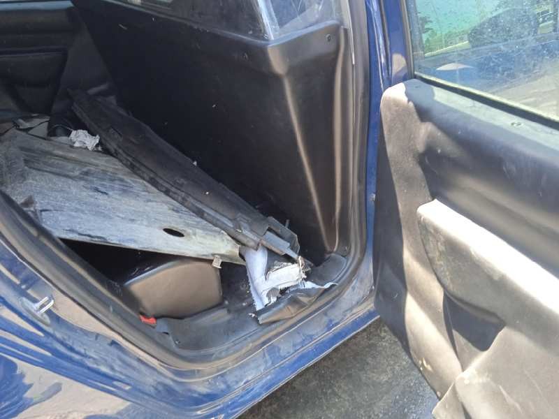 citroën c4 picasso del año 2018