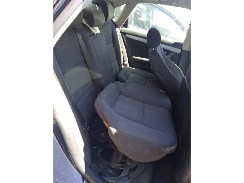 audi a4 berlina (8e) del año 2006