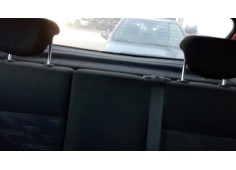 opel corsa d del año 2011 2