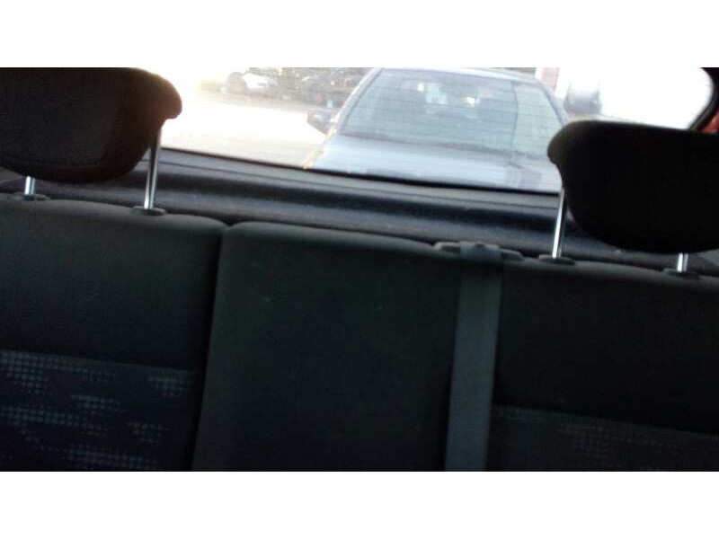 opel corsa d del año 2011