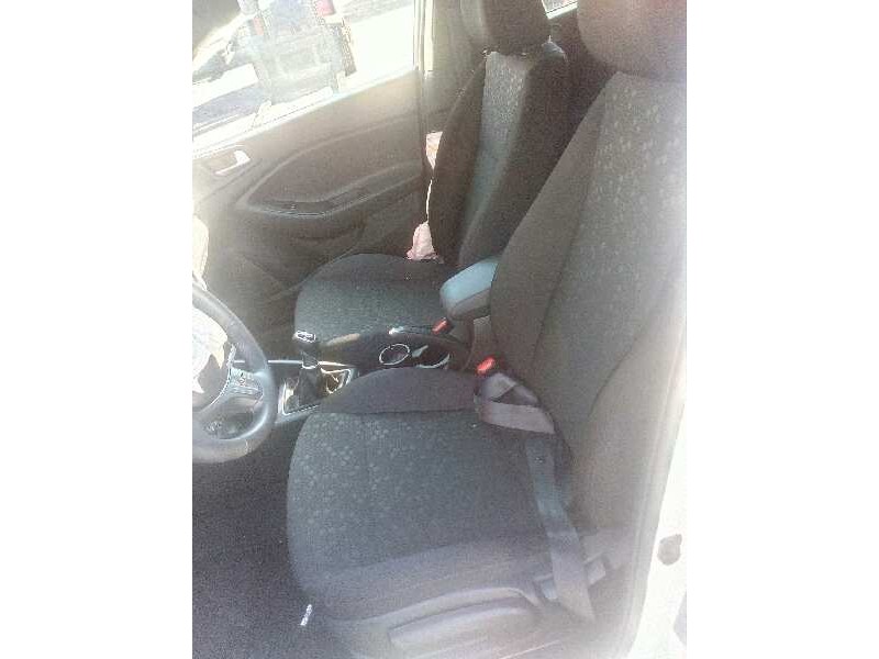 hyundai i20 active del año 2018