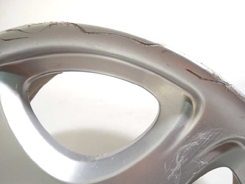 Recambio de llanta para mercedes-benz clase s (w220) berlina 500 (220.075) referencia OEM IAM 2204010302  A2204010302