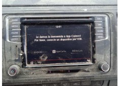 volkswagen t6.1 caravelle (sh) del año 2019 2