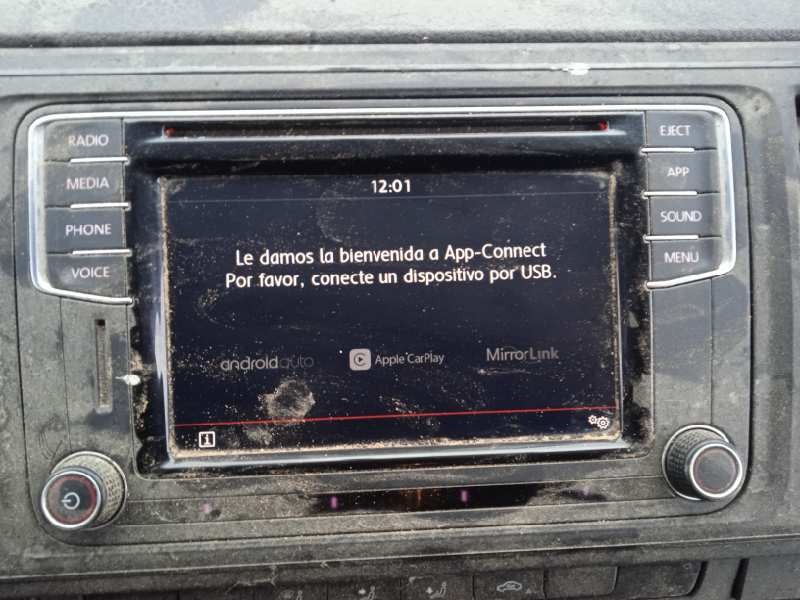 volkswagen t6.1 caravelle (sh) del año 2019