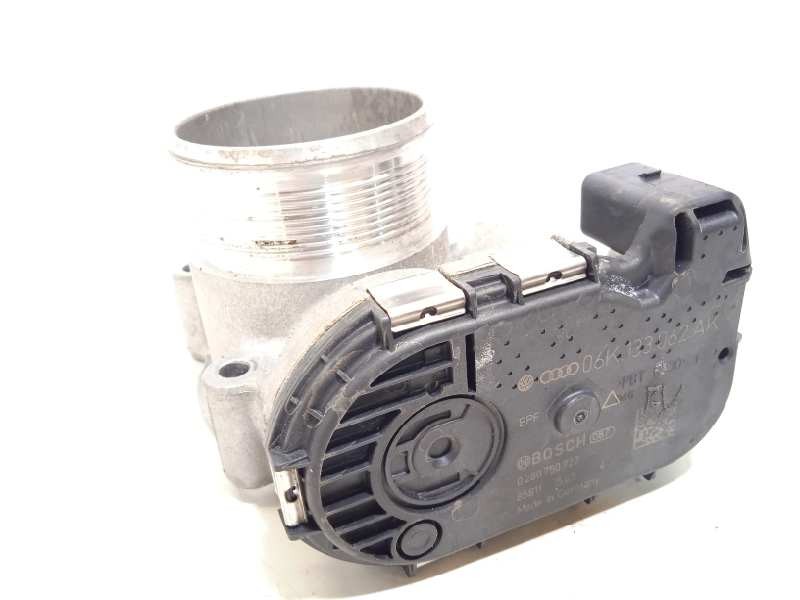 Recambio de caja mariposa para audi a5 coupe (f53) 2.0 16v tfsi referencia OEM IAM 06K133062AK  