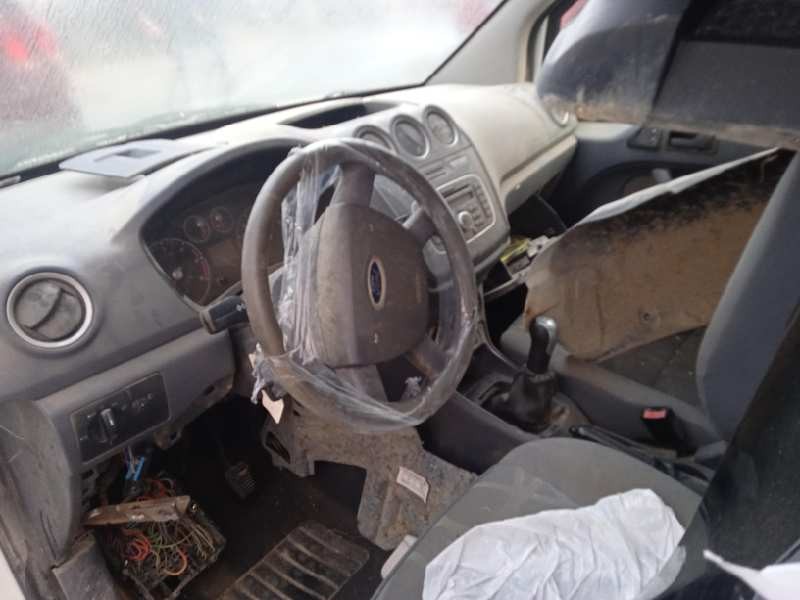 ford tourneo connect (tc7) del año 2012