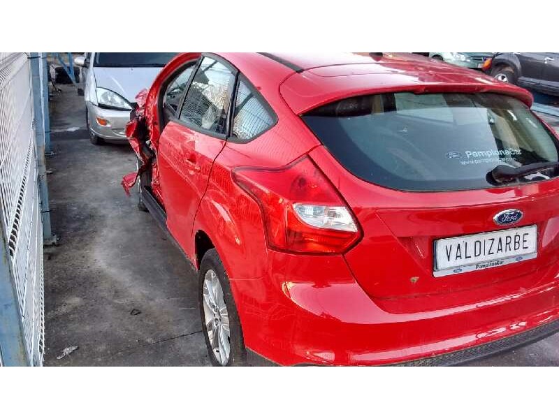 ford focus lim. (cb8) del año 2011