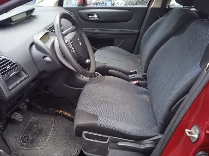 citroën c4 berlina del año 2006