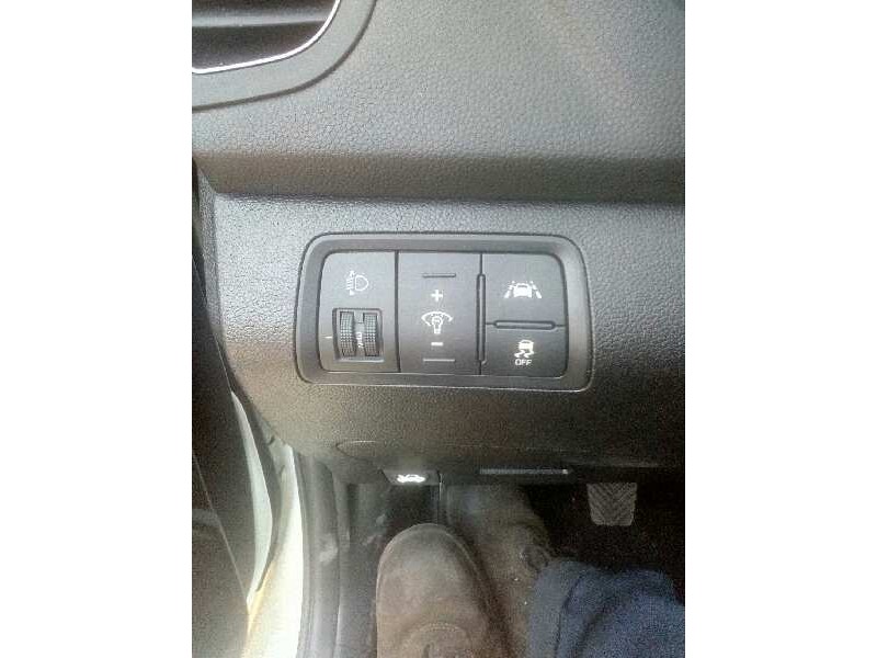 hyundai i20 active del año 2018