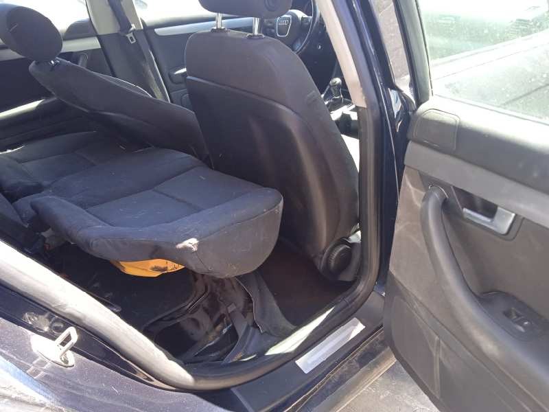 audi a4 berlina (8e) del año 2006