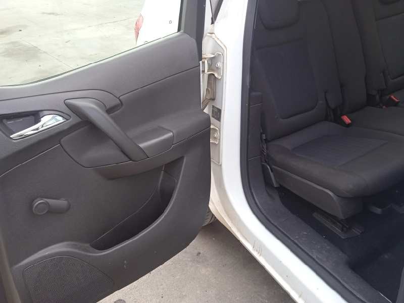 opel meriva b del año 2010