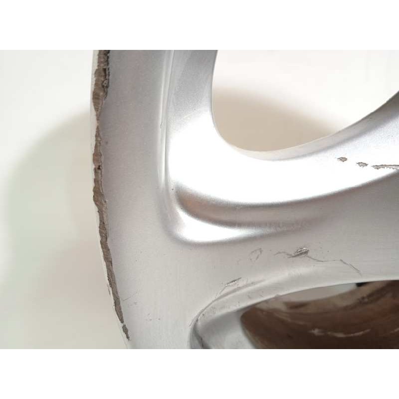 Recambio de llanta para mercedes-benz clase s (w220) berlina 500 (220.075) referencia OEM IAM 2204010302  A2204010302