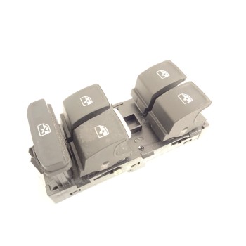 MANDO ELEVALUNAS DELANTERO IZQUIERDO 5G0959857E 5G0959857EWZU 