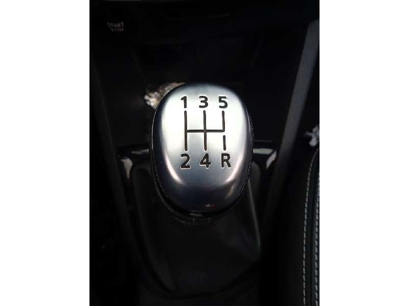 renault clio iv del año 2019