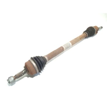 TRANSMISION DELANTERA DERECHA 9801611280 