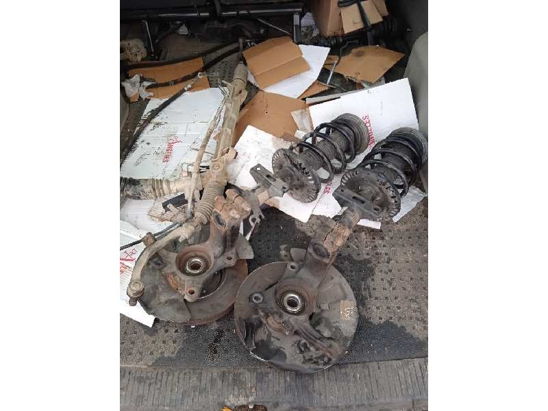 volkswagen t6.1 caravelle (sh) del año 2019