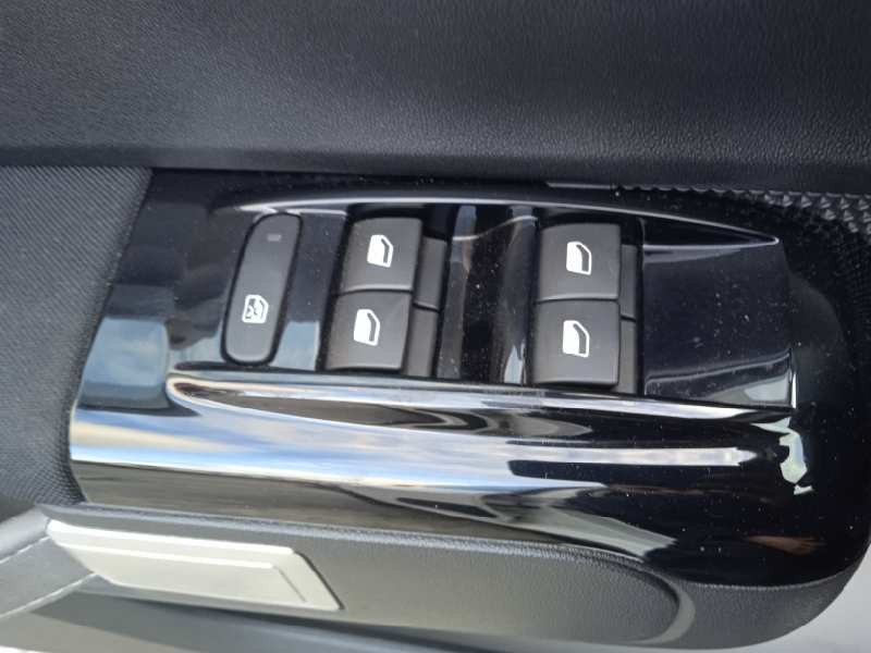 citroën c3 del año 2018