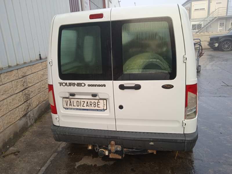 ford tourneo connect (tc7) del año 2012