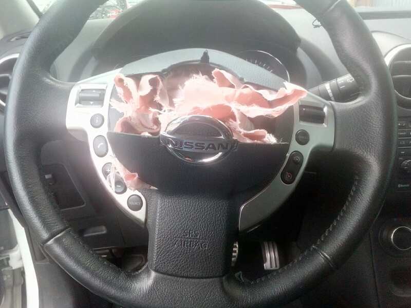 nissan qashqai (j10) del año 2013