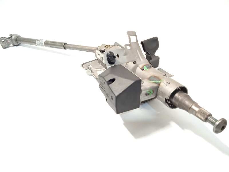 Recambio de columna direccion para citroën c4 cactus shine referencia OEM IAM 9822125477  98221254ZD