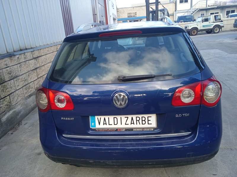 volkswagen passat variant (3c5) del año 2006