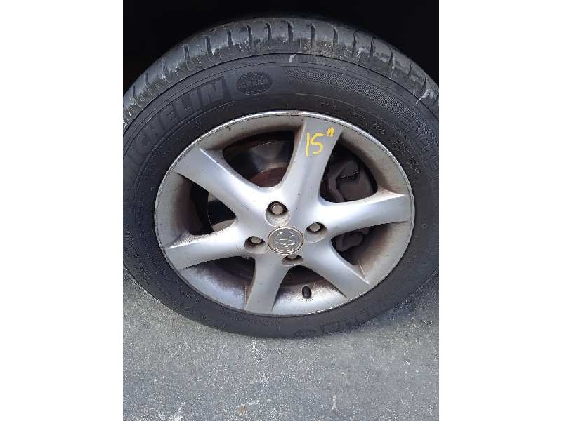 toyota corolla (e12) del año 2004