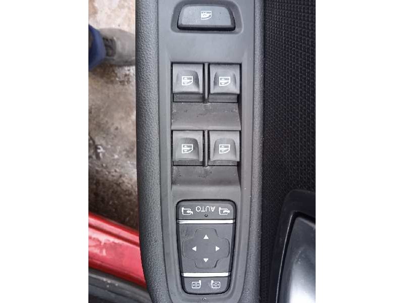 renault clio iv del año 2019