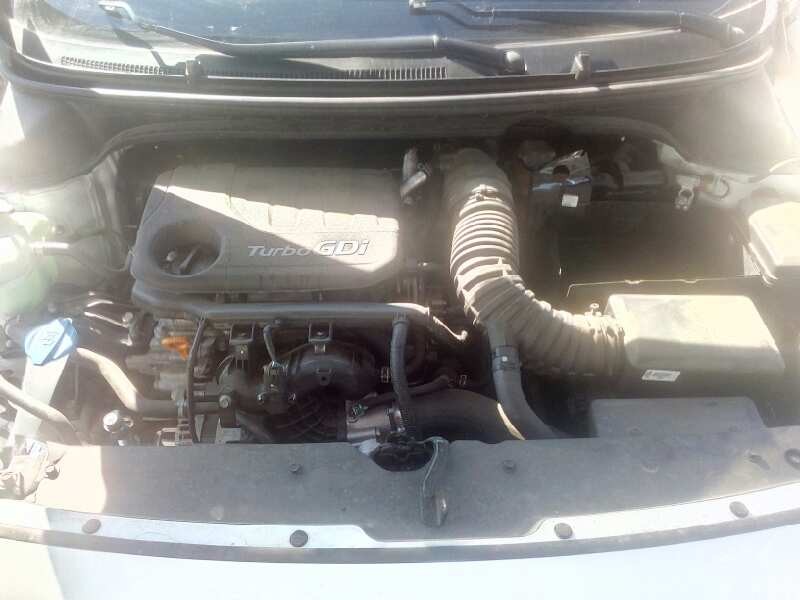 hyundai i20 active del año 2018