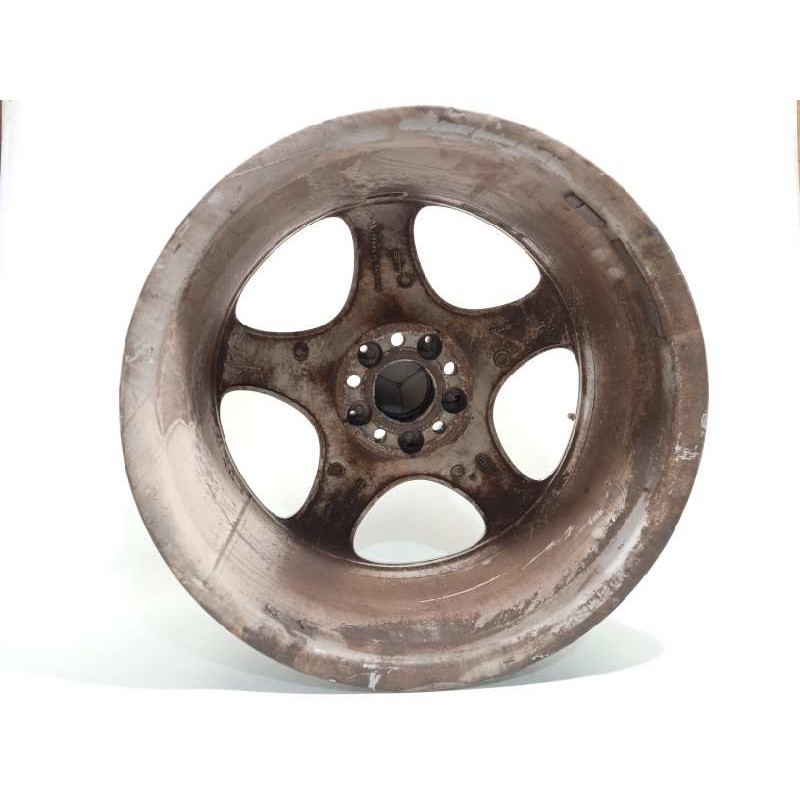 Recambio de llanta para mercedes-benz clase s (w220) berlina 500 (220.075) referencia OEM IAM 2204010302  A2204010302