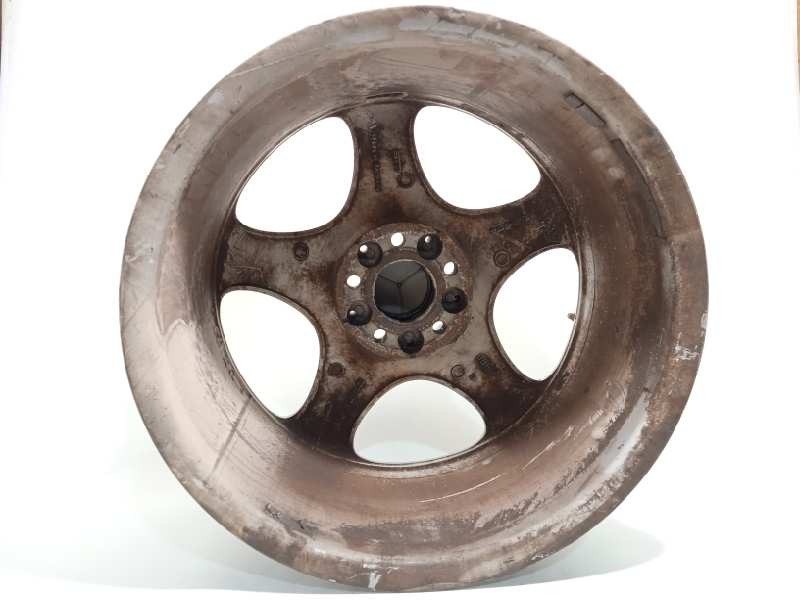 Recambio de llanta para mercedes-benz clase s (w220) berlina 500 (220.075) referencia OEM IAM 2204010302  A2204010302