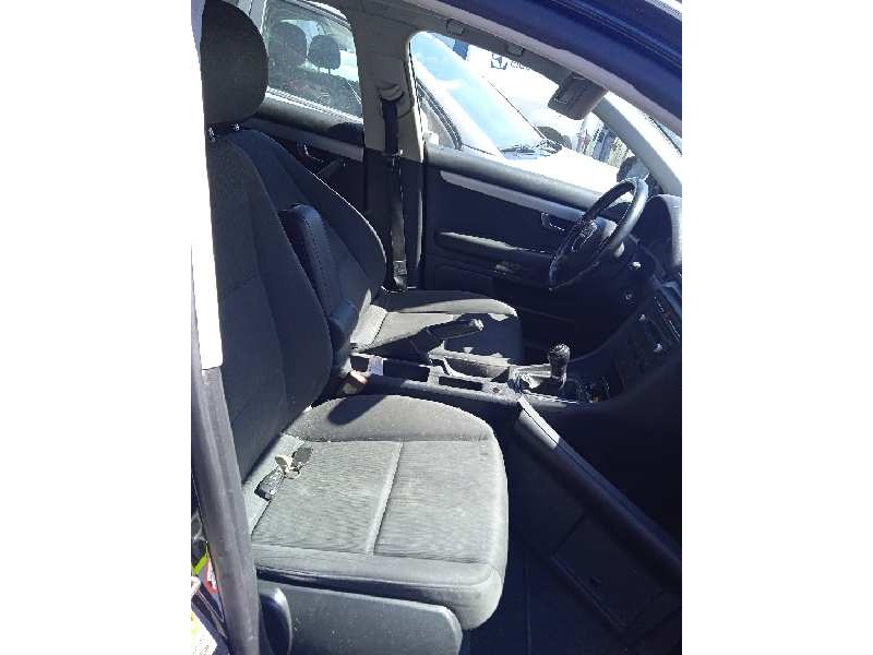 audi a4 berlina (8e) del año 2006