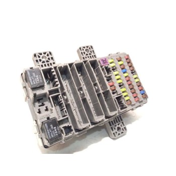 Recambio de caja reles / fusibles para honda civic berlina 5 (fk) 2.2 ctdi referencia OEM IAM SMGG241  37832LN