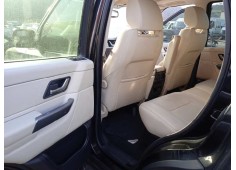 land rover range rover sport del año 2006 2